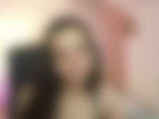 Zoenica's Live Sex Cam Show