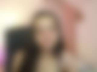 Zoenica's Live Sex Cam Show