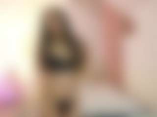 Zoenica's Live Sex Cam Show