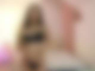 Zoenica's Live Sex Cam Show