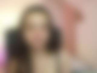 Zoenica's Live Sex Cam Show