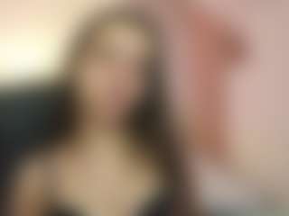 Zoenica's Live Sex Cam Show