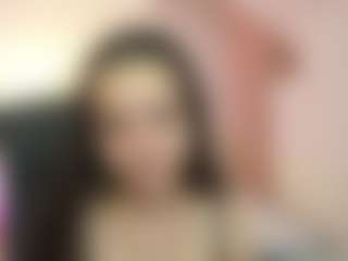 Zoenica's Live Sex Cam Show