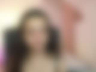 Zoenica's Live Sex Cam Show