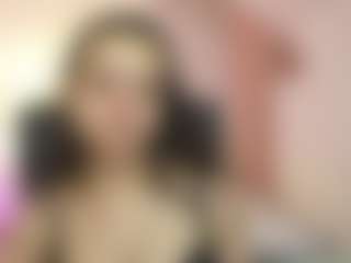 Zoenica's Live Sex Cam Show