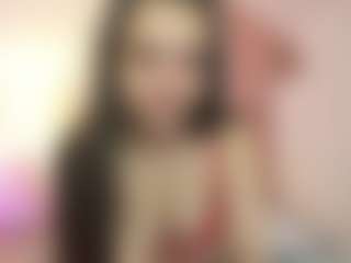 Zoenica's Live Sex Cam Show