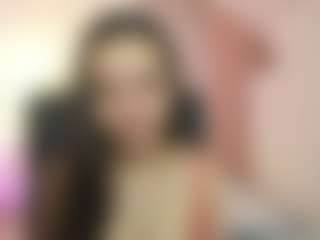 Zoenica's Live Sex Cam Show