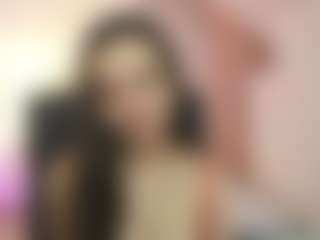 Zoenica's Live Sex Cam Show
