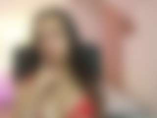 Zoenica's Live Sex Cam Show