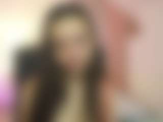 Zoenica's Live Sex Cam Show