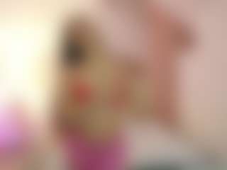 Zoenica's Live Sex Cam Show