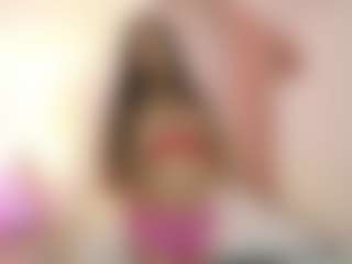 Zoenica's Live Sex Cam Show