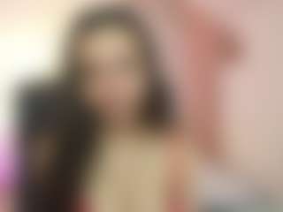 Zoenica's Live Sex Cam Show
