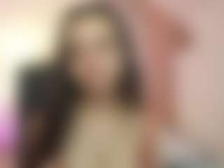 Zoenica's Live Sex Cam Show