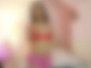 Zoenica's Live Sex Cam Show