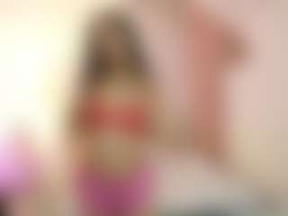 Zoenica's Live Sex Cam Show