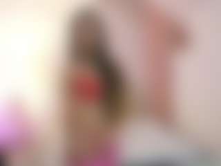 Zoenica's Live Sex Cam Show