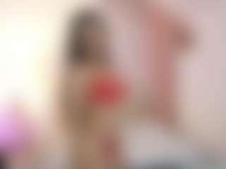 Zoenica's Live Sex Cam Show
