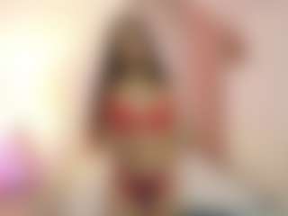 Zoenica's Live Sex Cam Show