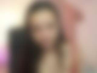 Zoenica's Live Sex Cam Show