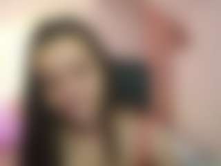Zoenica's Live Sex Cam Show