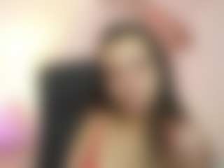Zoenica's Live Sex Cam Show