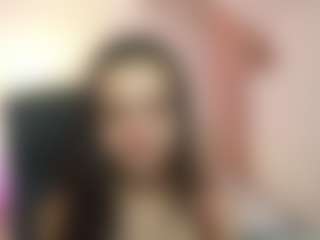 Zoenica's Live Sex Cam Show