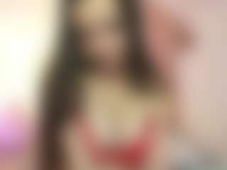 Zoenica's Live Sex Cam Show
