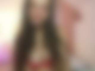 Zoenica's Live Sex Cam Show
