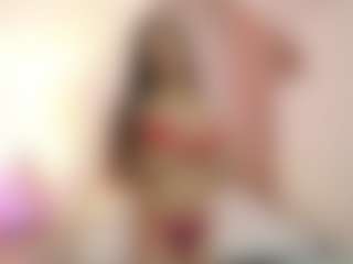 Zoenica's Live Sex Cam Show