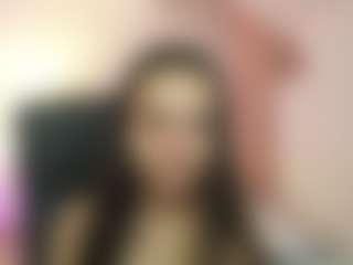 Zoenica's Live Sex Cam Show