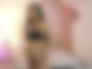 Zoenica's Live Sex Cam Show
