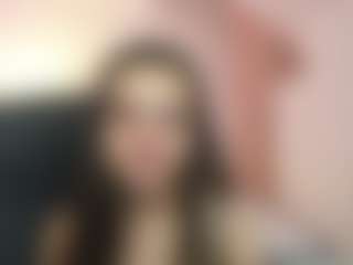 Zoenica's Live Sex Cam Show
