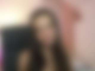 Zoenica's Live Sex Cam Show