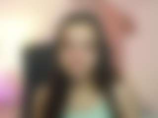 Zoenica's Live Sex Cam Show