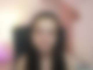Zoenica's Live Sex Cam Show