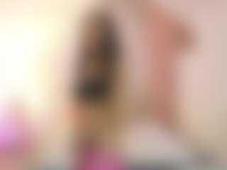 Zoenica's Live Sex Cam Show