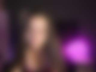 Zoenica's Live Sex Cam Show