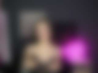 Zoenica's Live Sex Cam Show