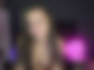 Zoenica's Live Sex Cam Show