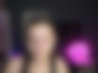 Zoenica's Live Sex Cam Show