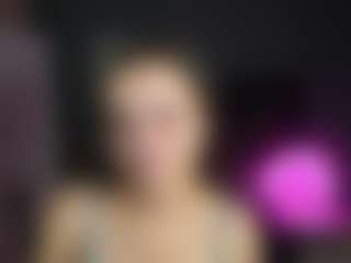 Zoenica's Live Sex Cam Show