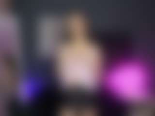 Zoenica's Live Sex Cam Show
