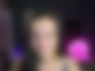 Zoenica's Live Sex Cam Show