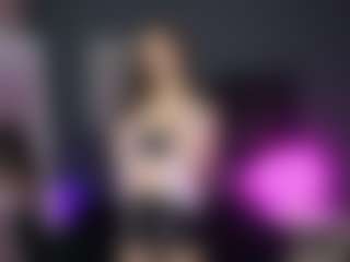 Zoenica's Live Sex Cam Show