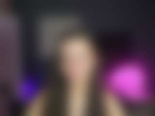 Zoenica's Live Sex Cam Show