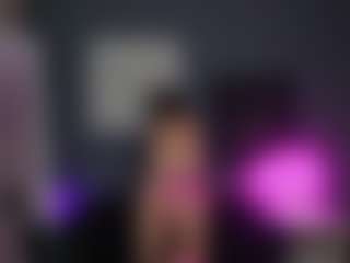 Zoenica's Live Sex Cam Show