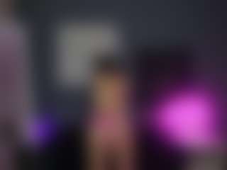 Zoenica's Live Sex Cam Show