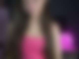 Zoenica's Live Sex Cam Show