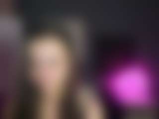 Zoenica's Live Sex Cam Show